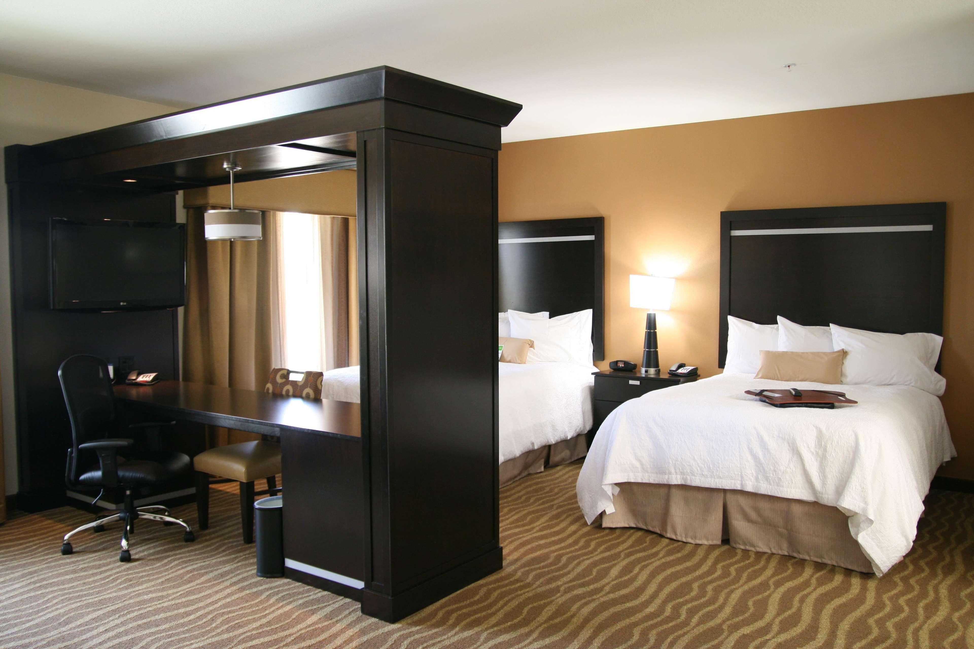 Hampton Inn&Suites Cleburne Chambre photo