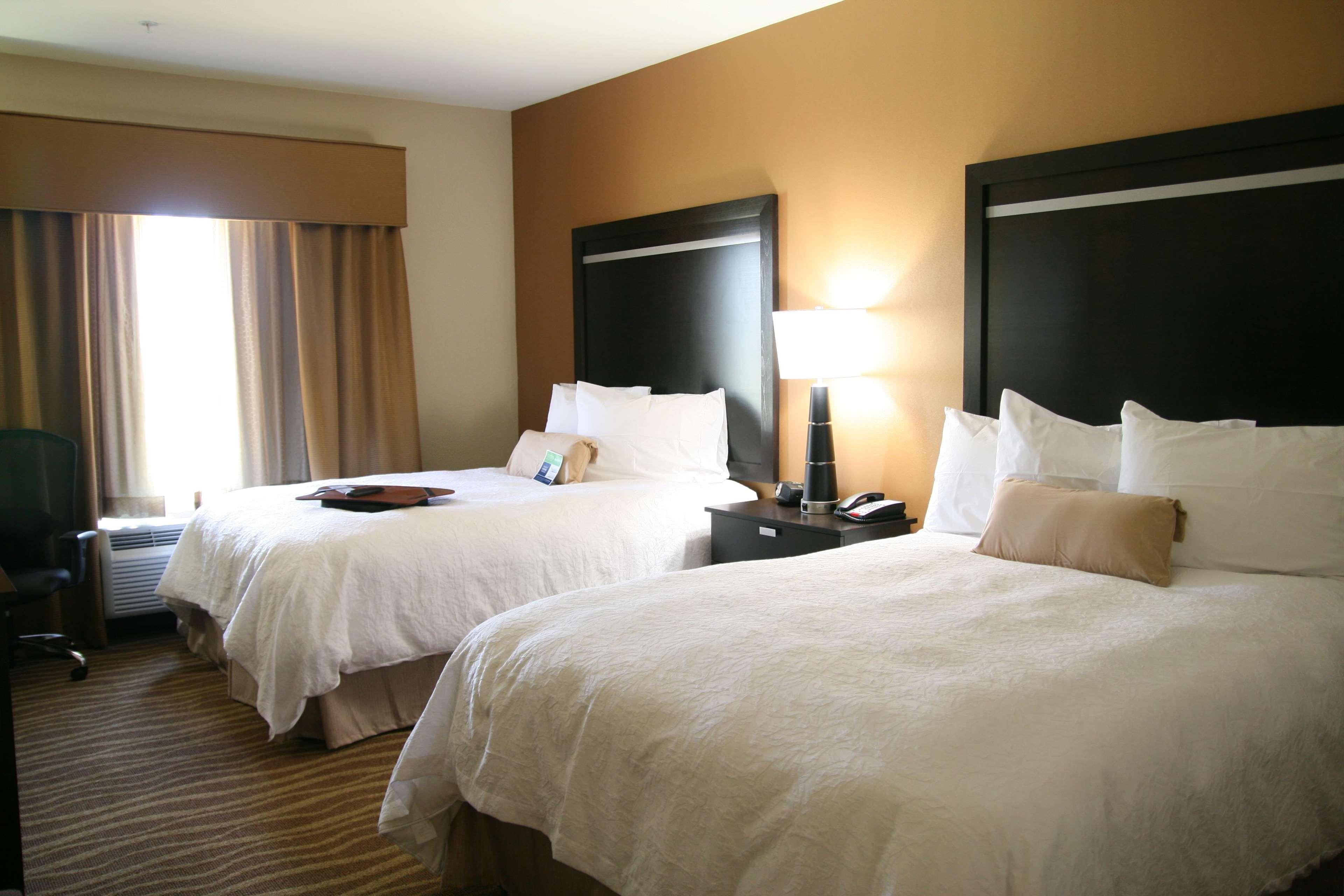 Hampton Inn&Suites Cleburne Chambre photo