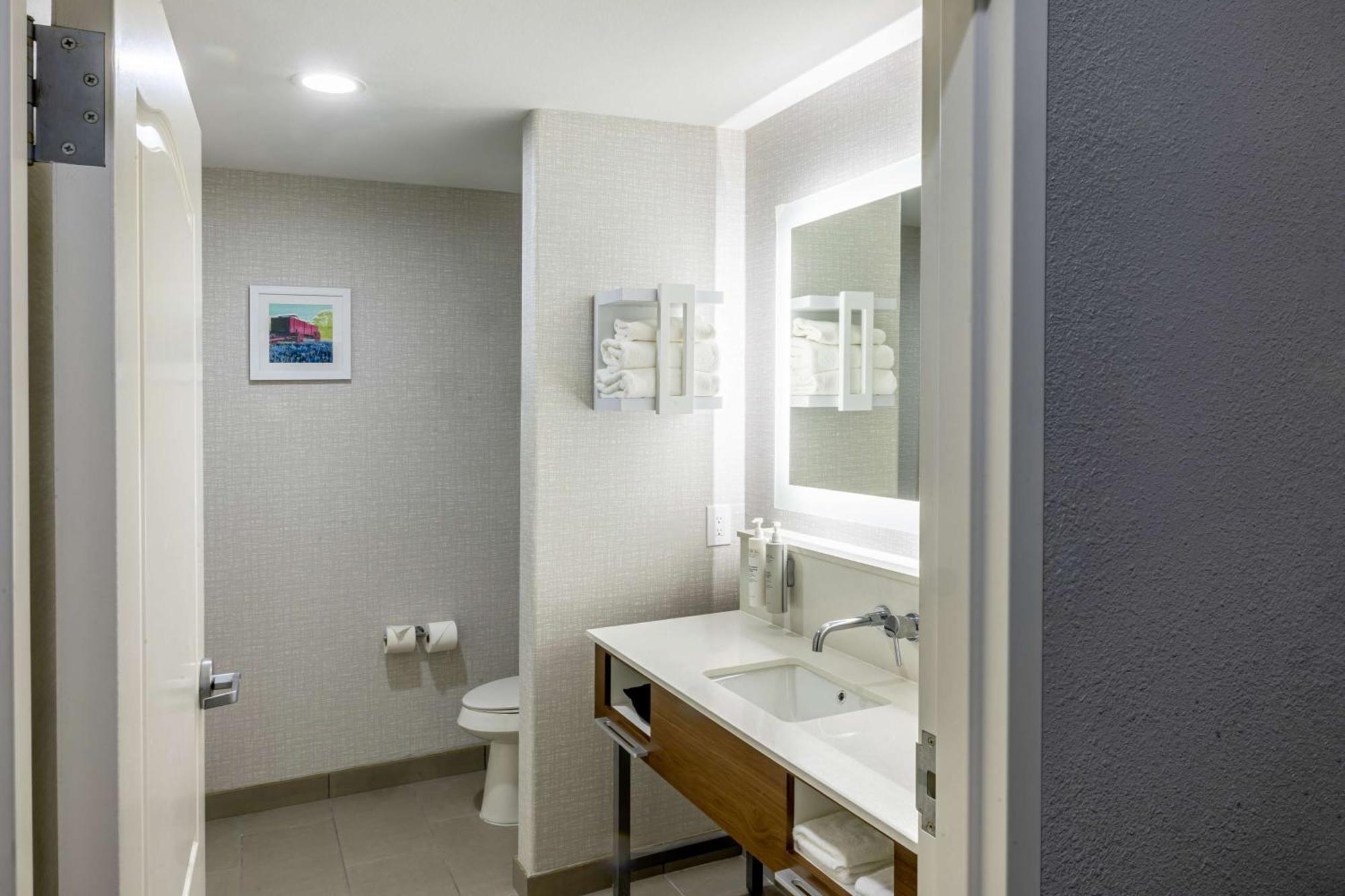 Hampton Inn&Suites Cleburne Extérieur photo