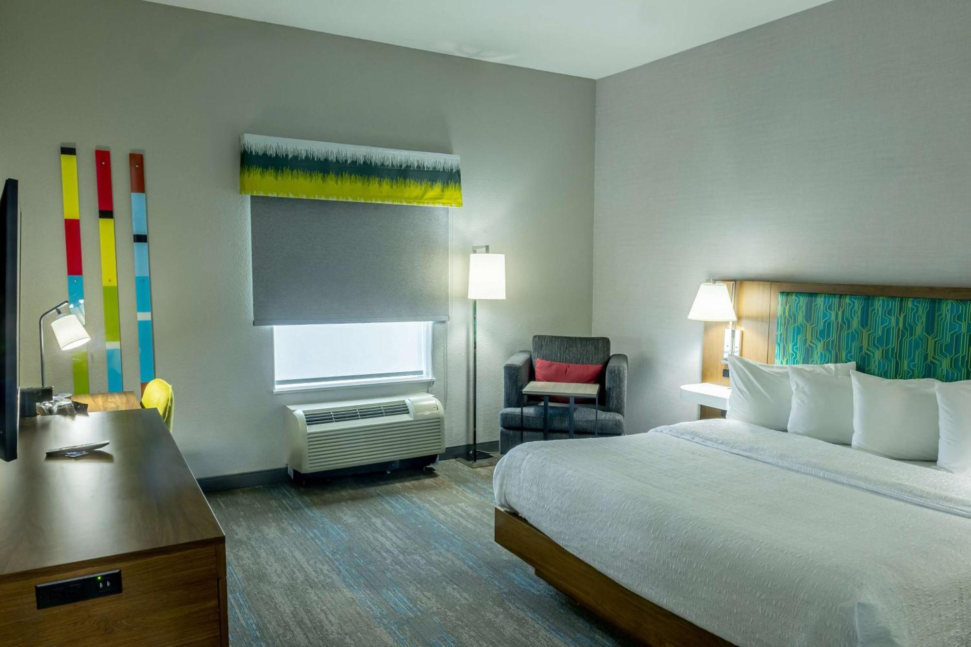 Hampton Inn&Suites Cleburne Extérieur photo