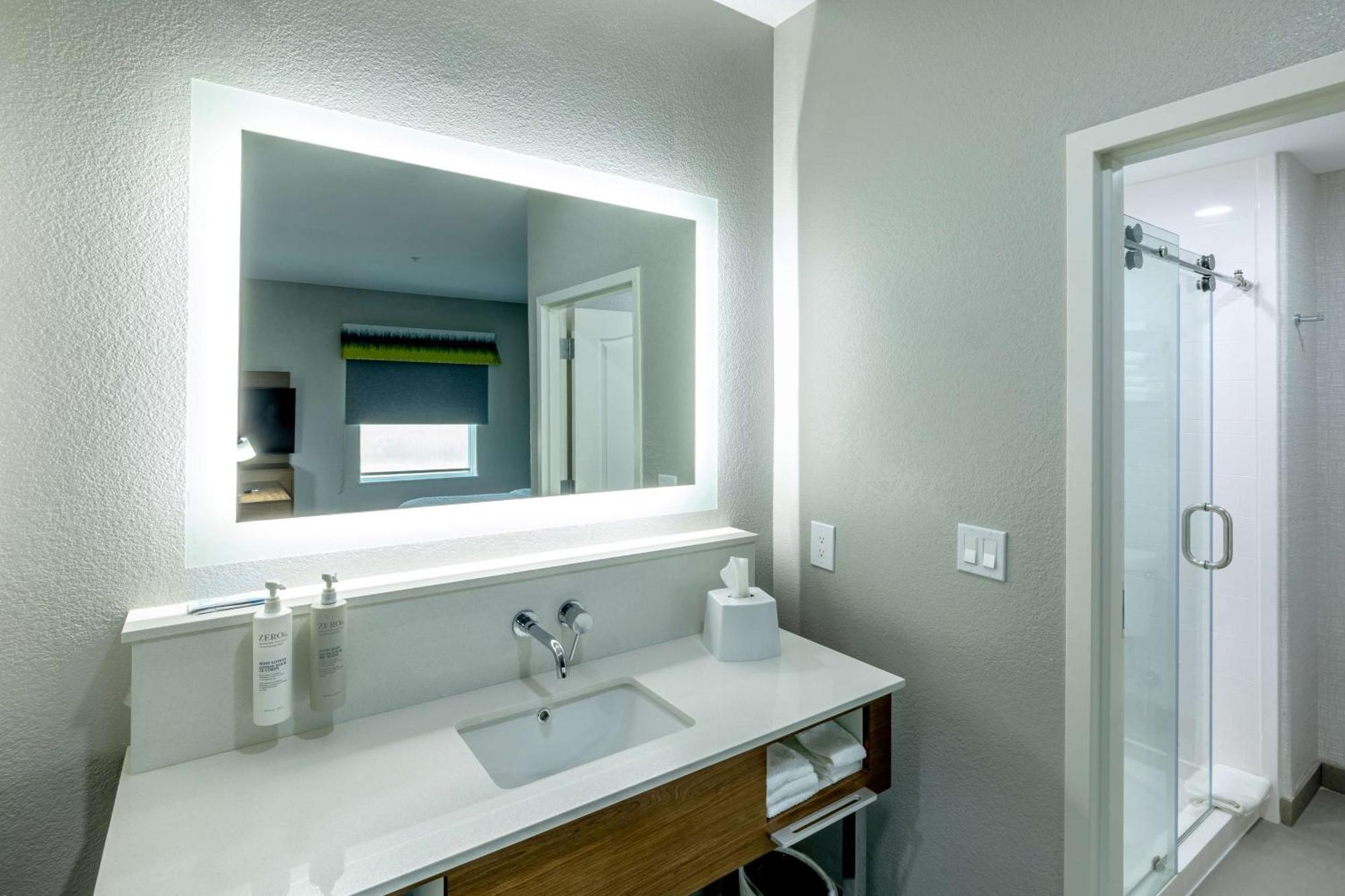Hampton Inn&Suites Cleburne Extérieur photo