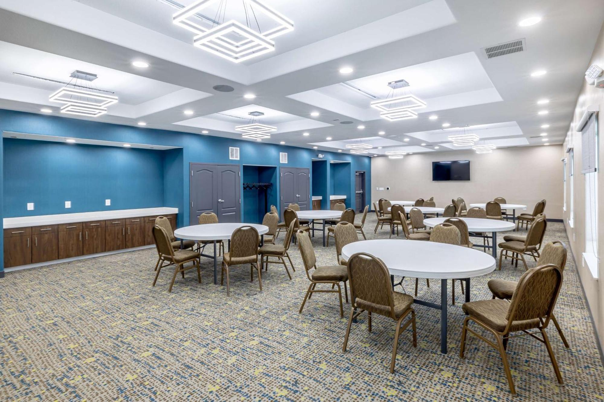 Hampton Inn&Suites Cleburne Extérieur photo