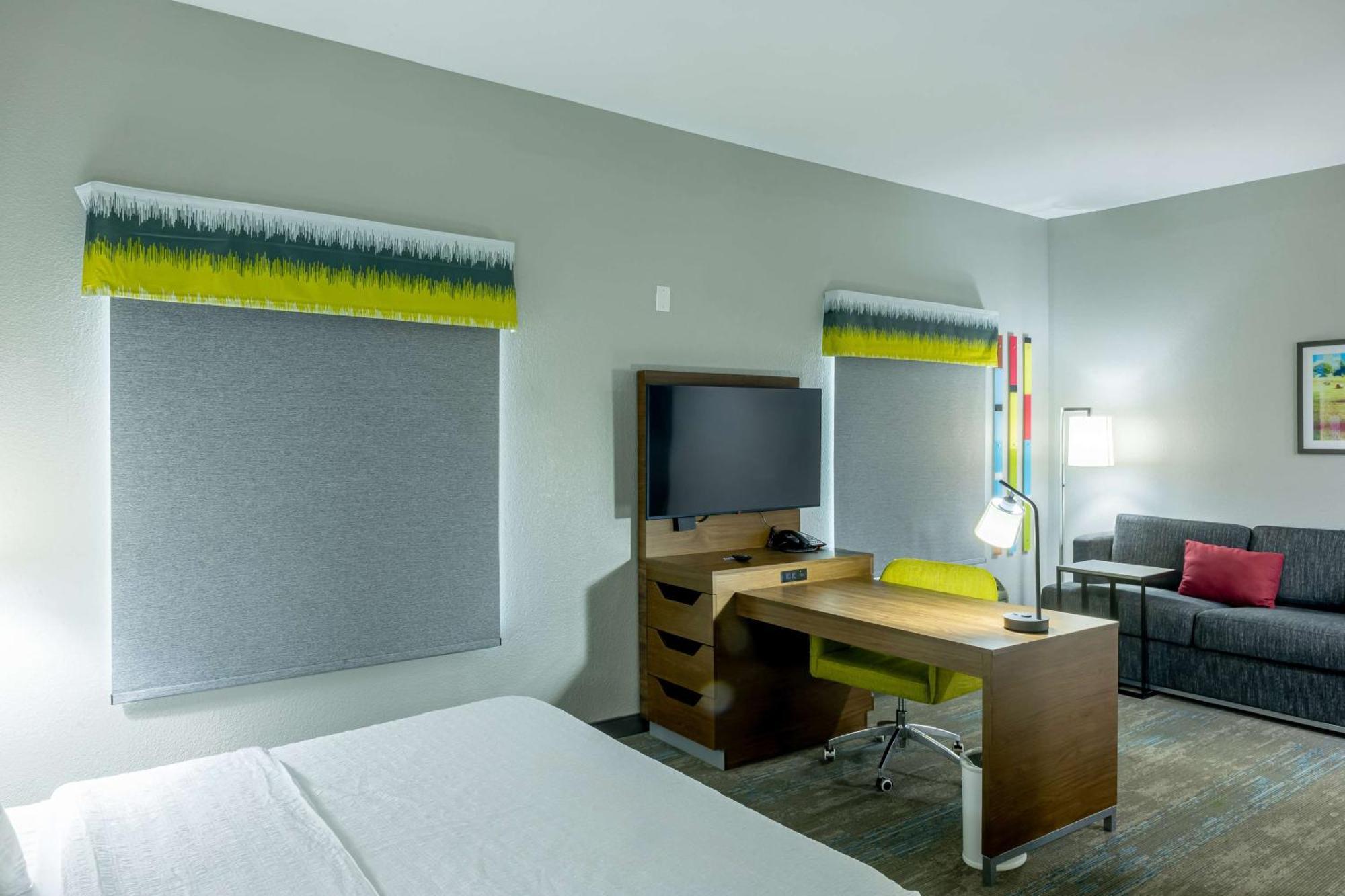 Hampton Inn&Suites Cleburne Extérieur photo