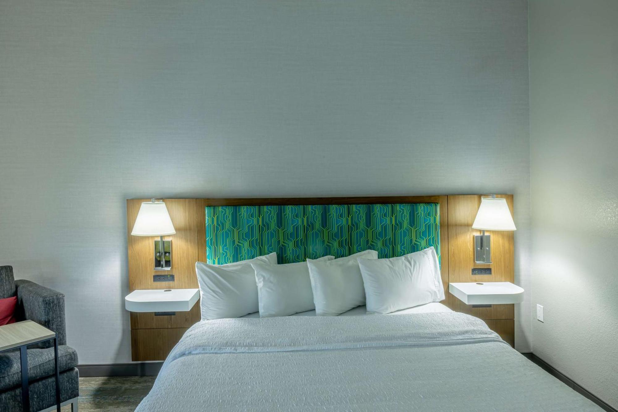 Hampton Inn&Suites Cleburne Extérieur photo