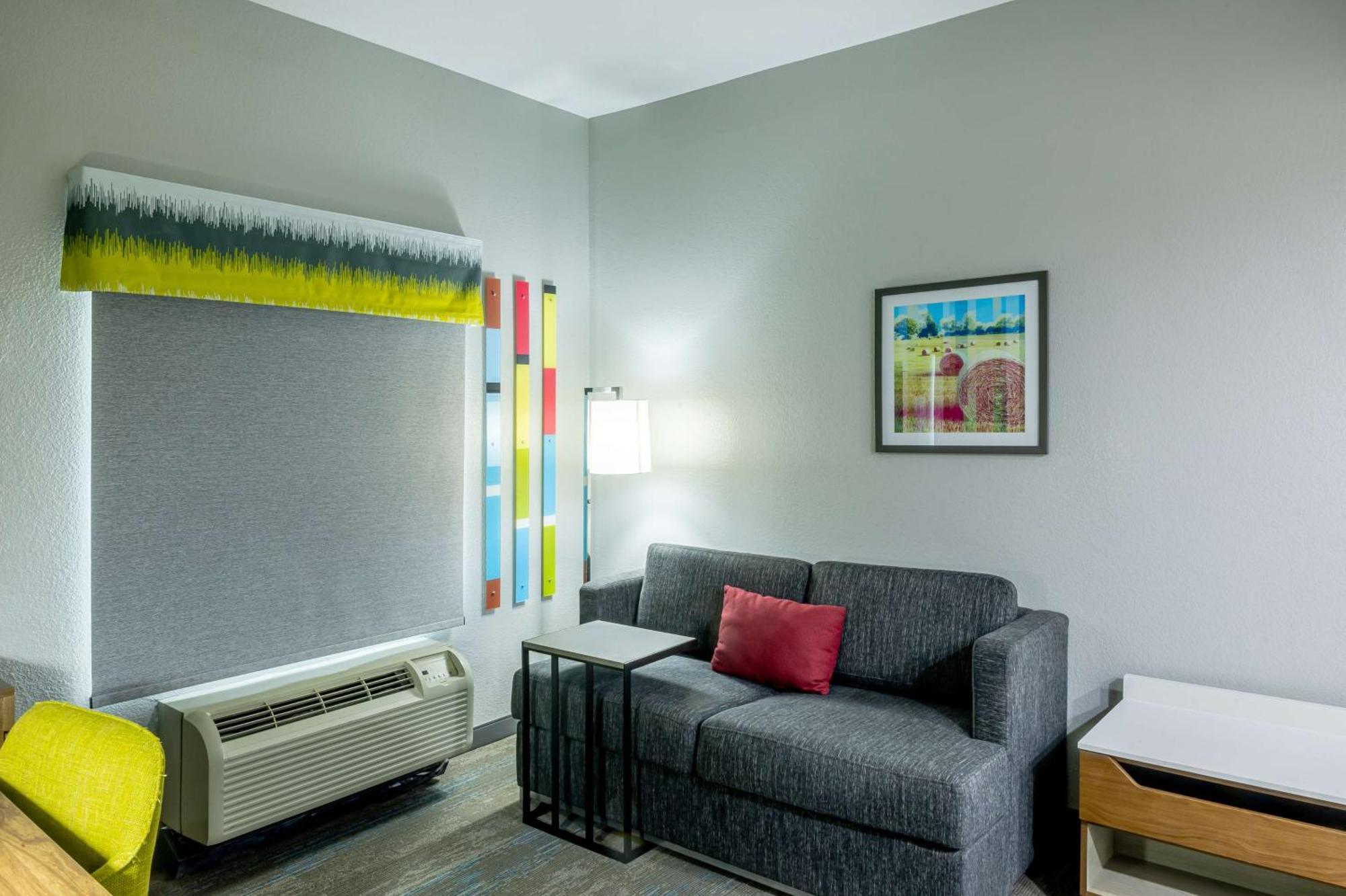 Hampton Inn&Suites Cleburne Extérieur photo