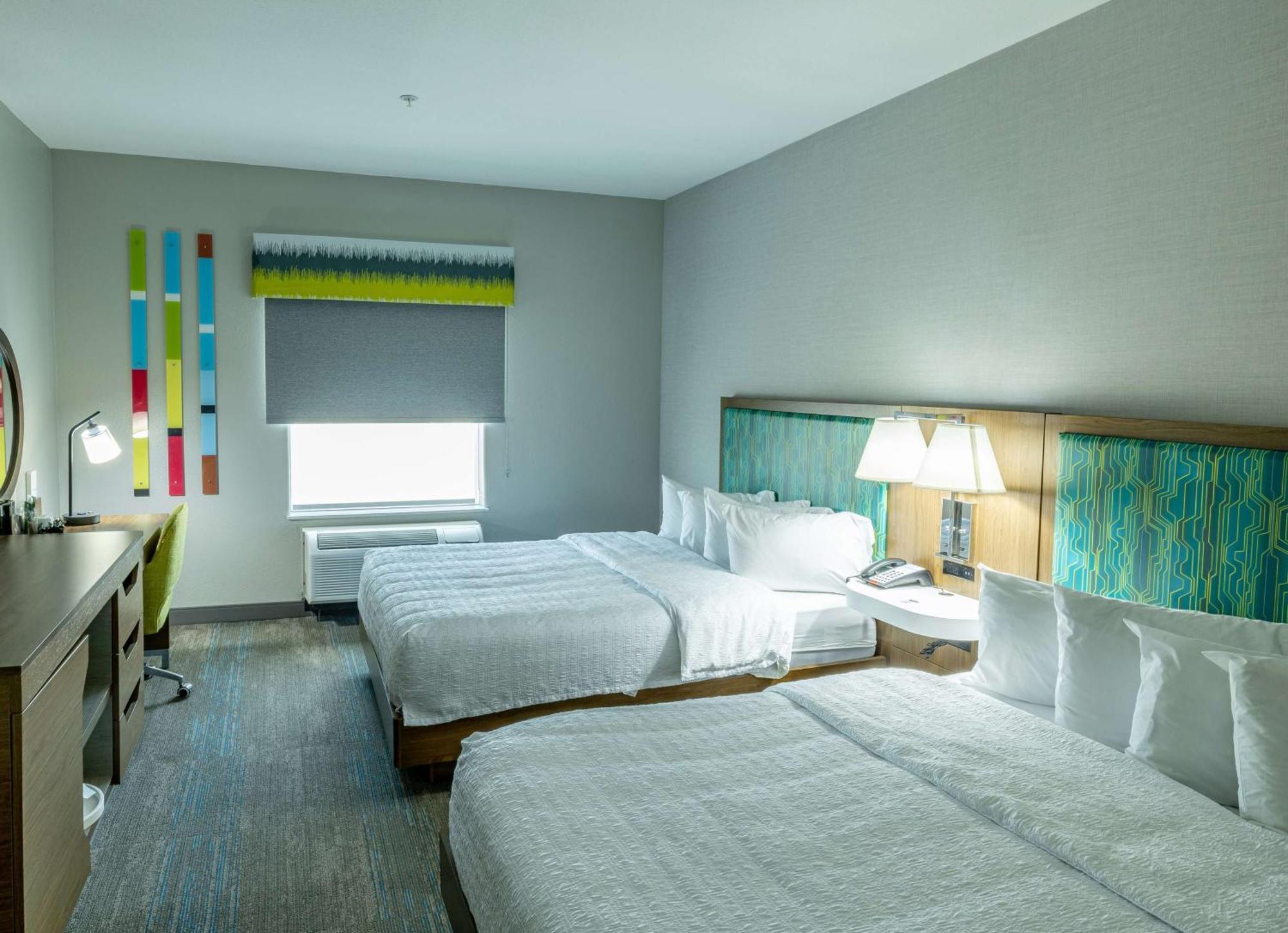 Hampton Inn&Suites Cleburne Extérieur photo