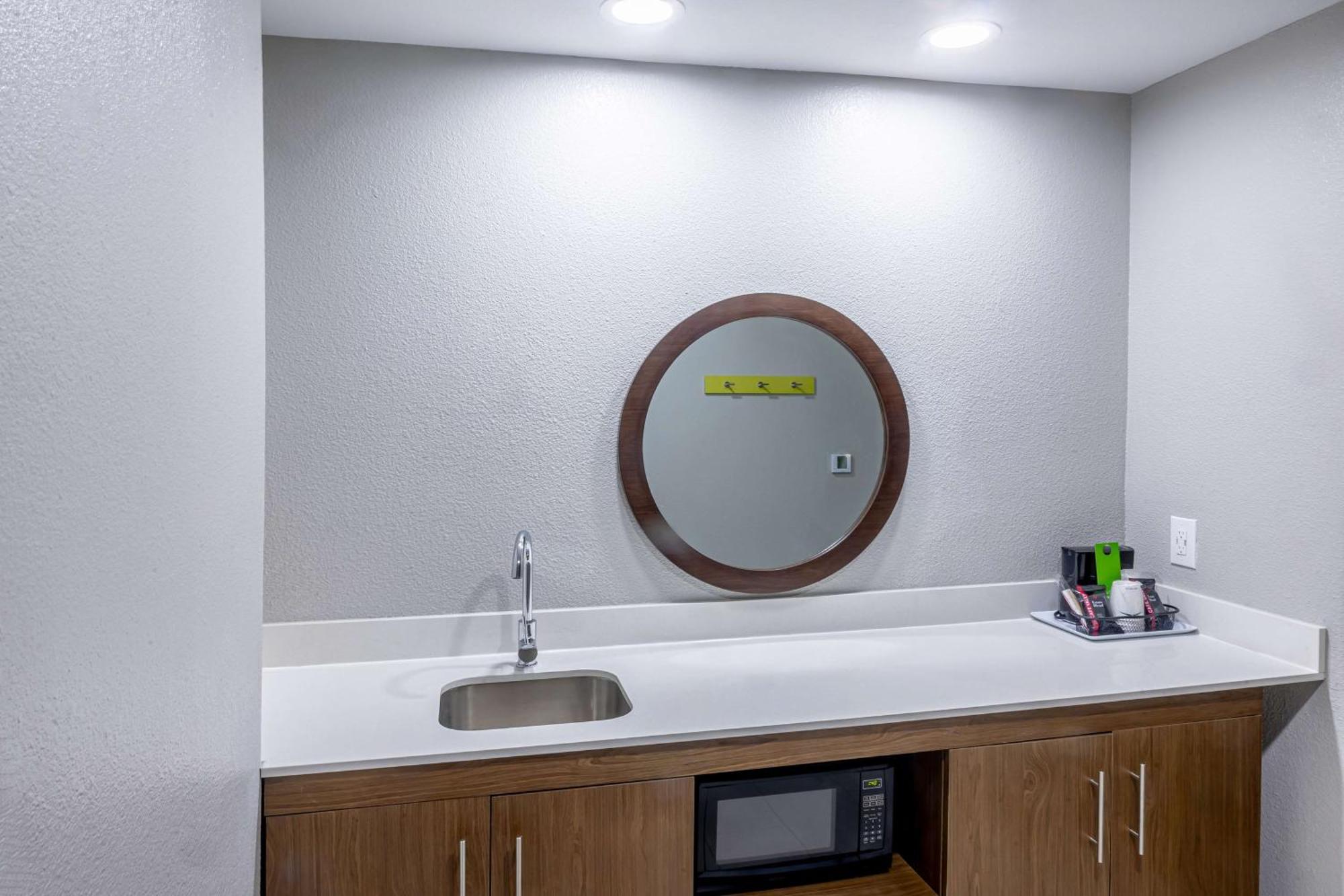 Hampton Inn&Suites Cleburne Extérieur photo