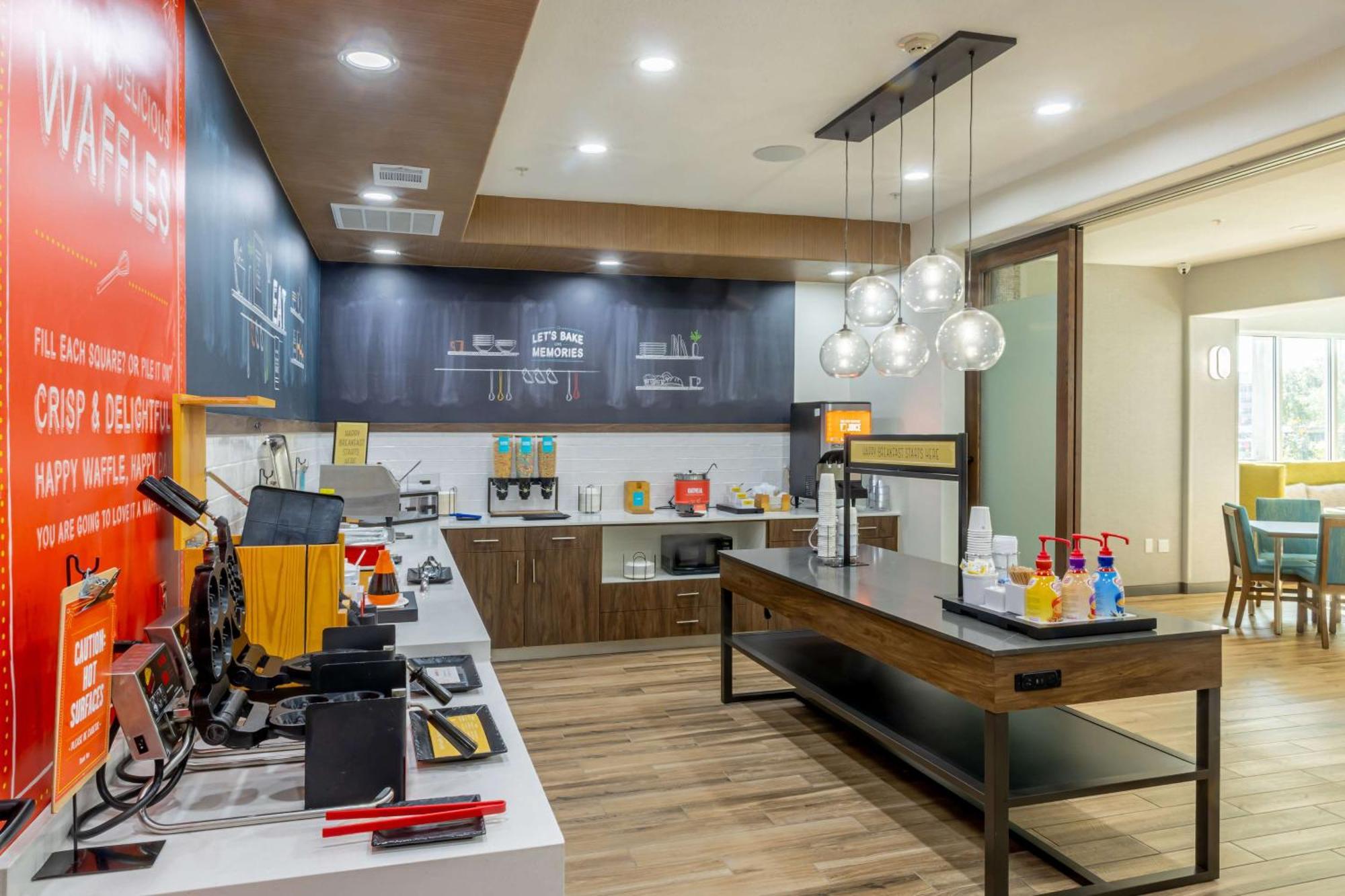 Hampton Inn&Suites Cleburne Extérieur photo